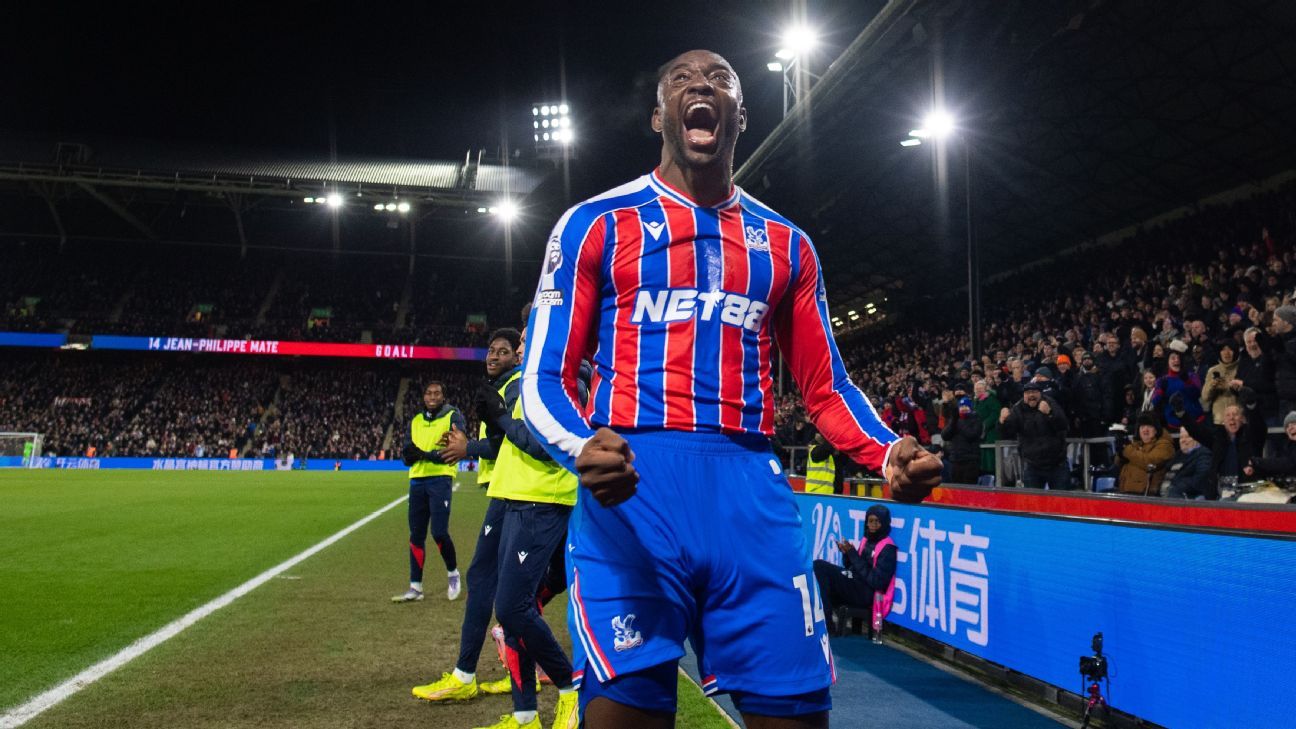 Transfer rumors, news: Manchester United eye move for Mateta