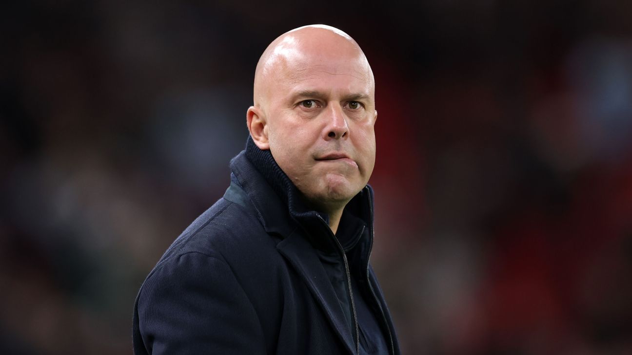 Liverpool vs Burnley: TV channel, kick-off time, live stream, referee, injury and team news