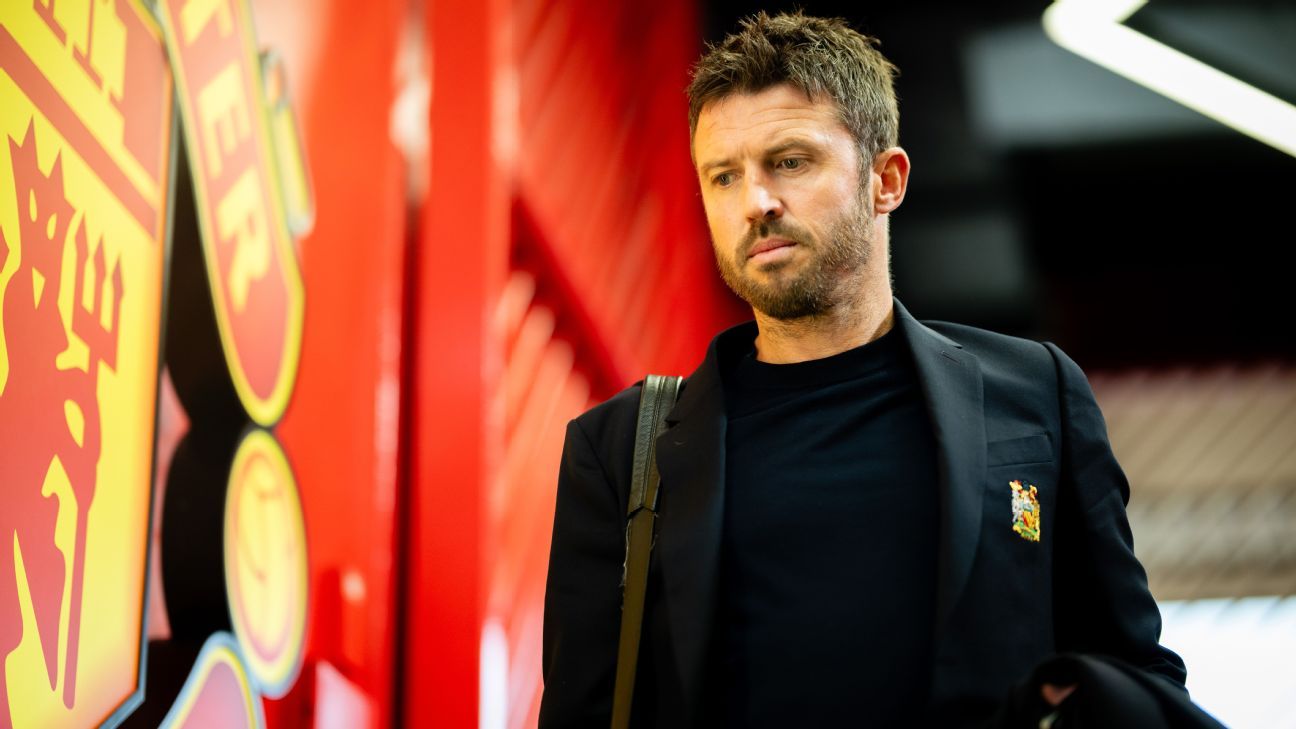 Roy Keane hits out at Man United ‘circus’ amid Michael Carrick, coaching staff hires