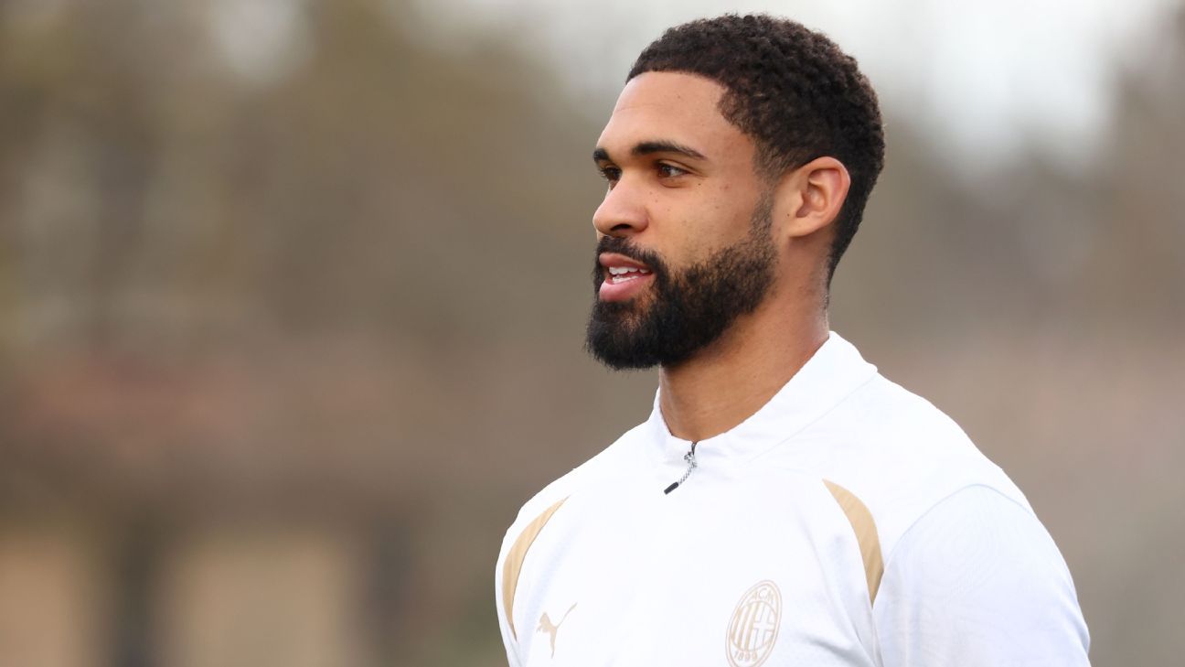 Transfer rumors, news: Man United explore Loftus-Cheek loan