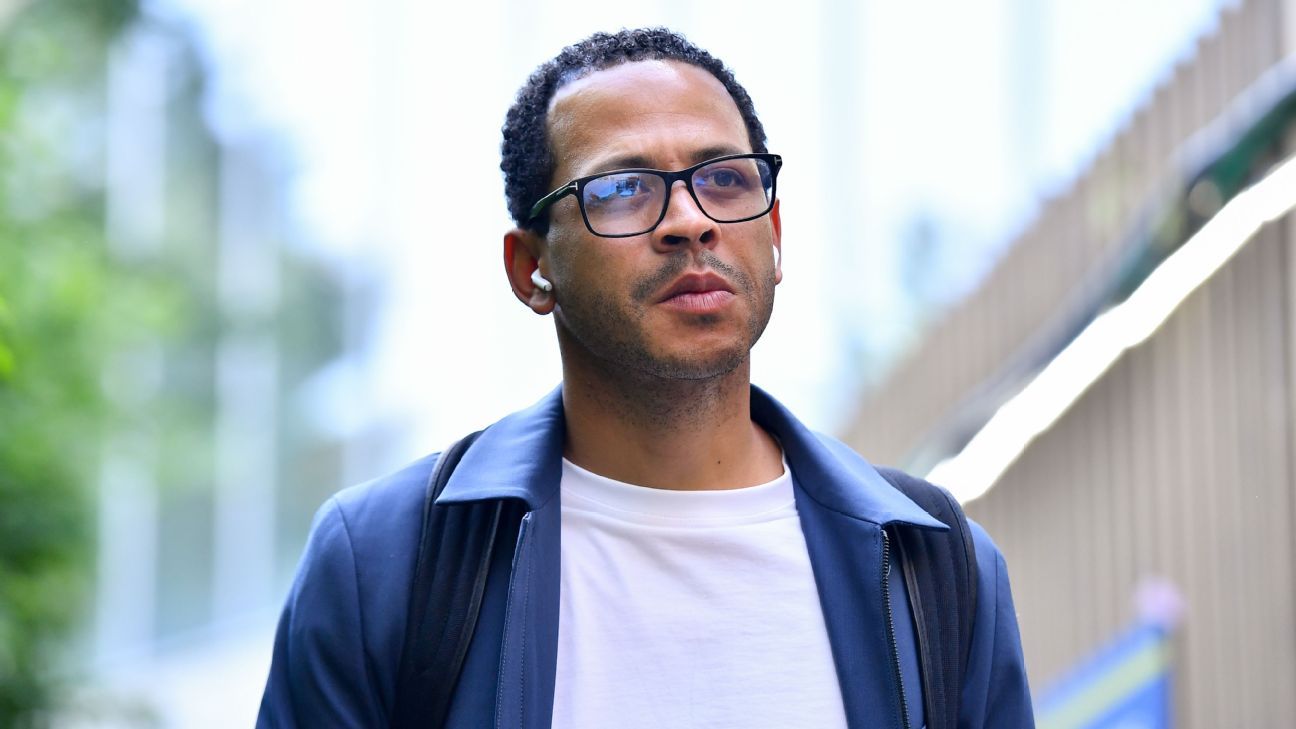 Liam Rosenior: From Hull City sacking to Chelsea favourite