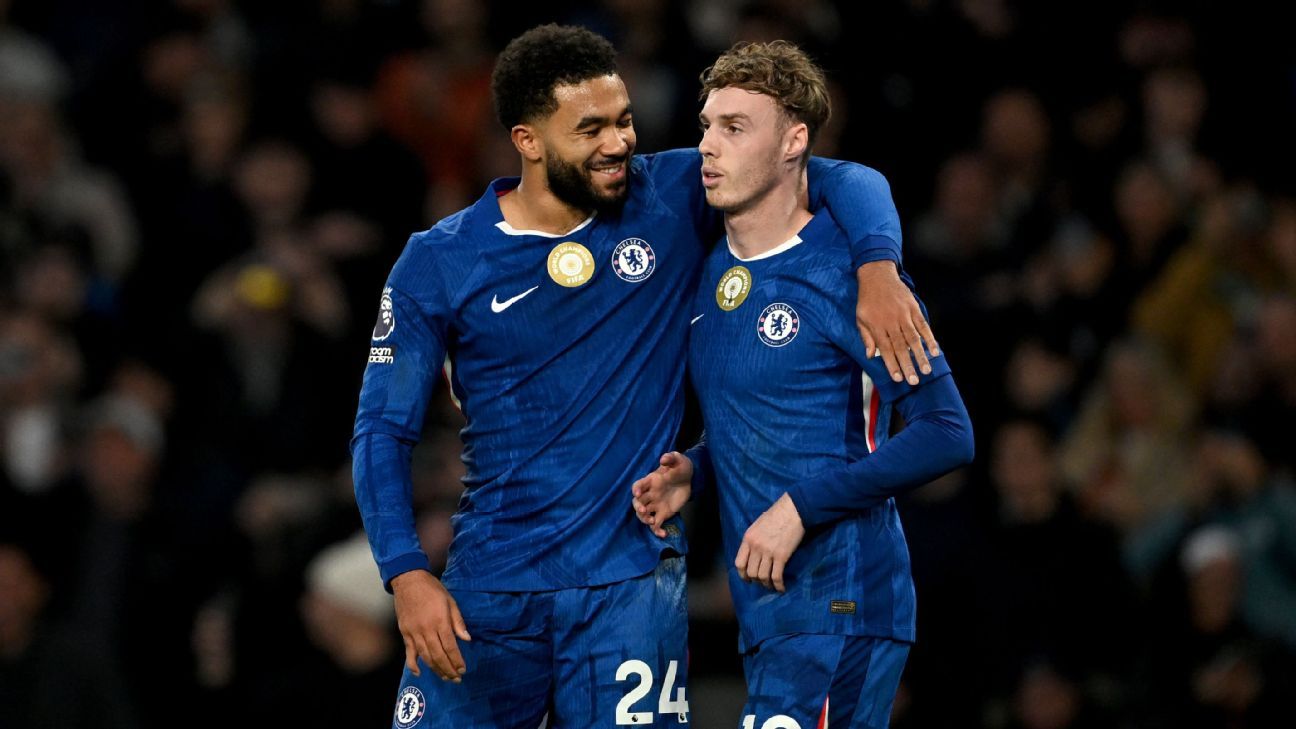 Premier League Power Rankings: Rating all 20 teams on performances, not results