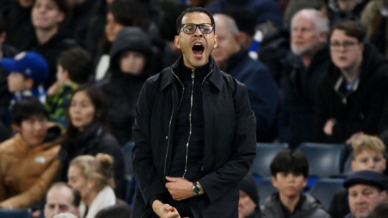 Keep, Dump or Extend: Will Chelsea back Liam Rosenior?