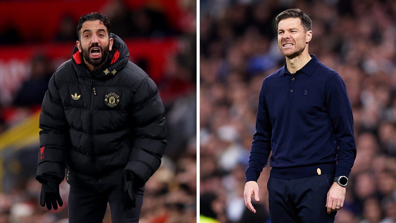 ‘Hire and fire’: The exhausting job of a soccer manager in 2026