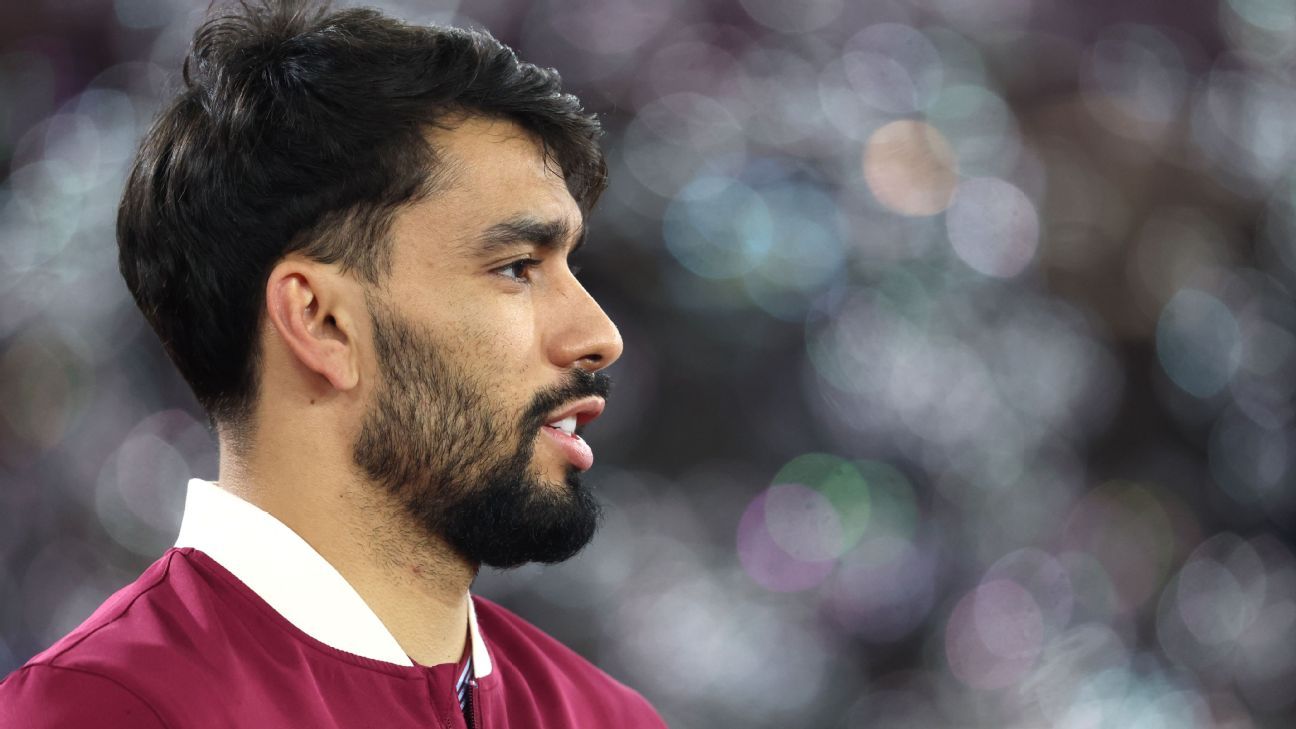 West Ham agree to instalment plan for Lucas Paquetá transfer to Flamengo – sources
