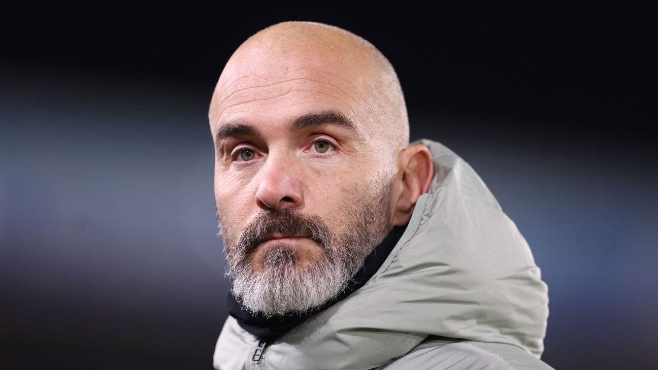 Don’t expect Chelsea to hire an elite coach after Maresca split