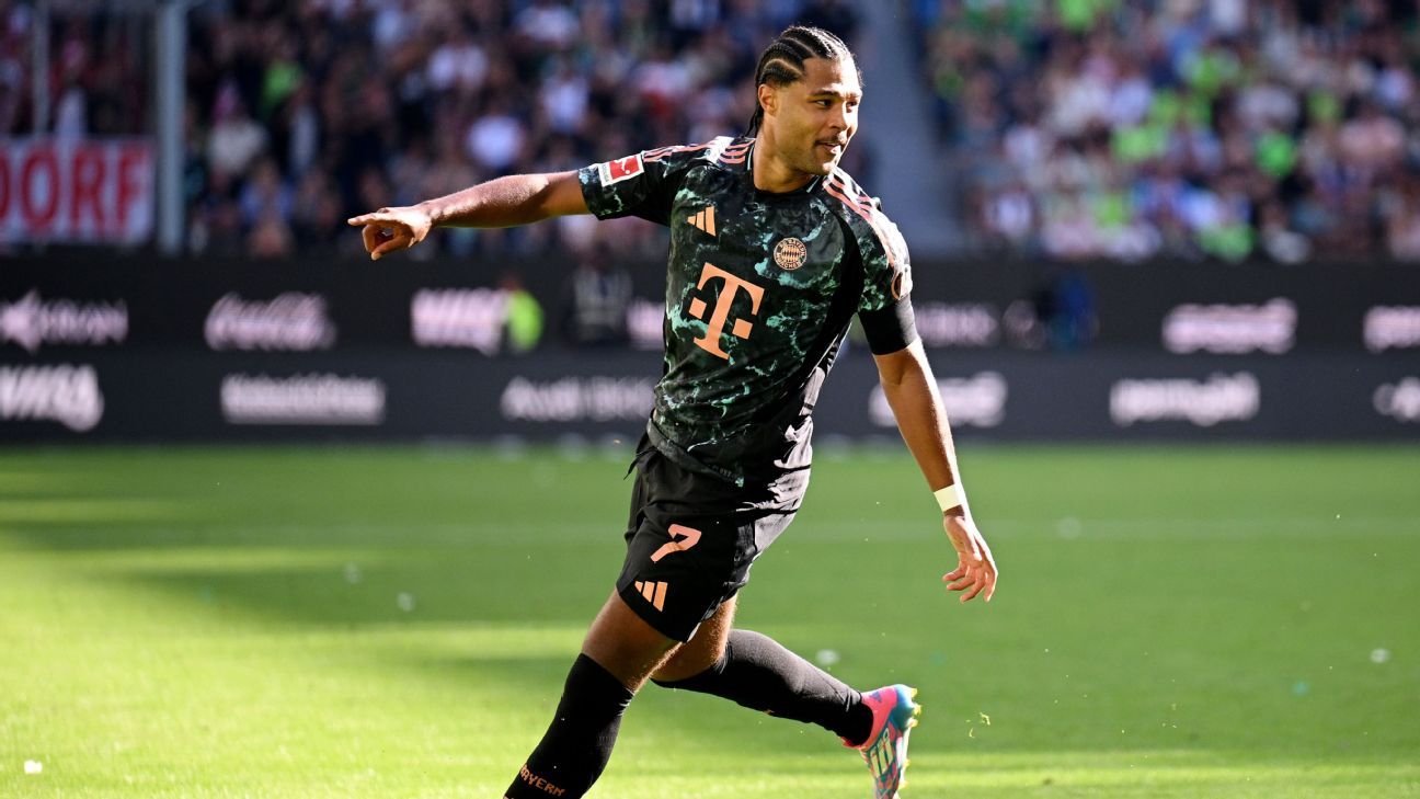 Transfer rumors, news: Tottenham eye ex-Arsenal star Gnabry