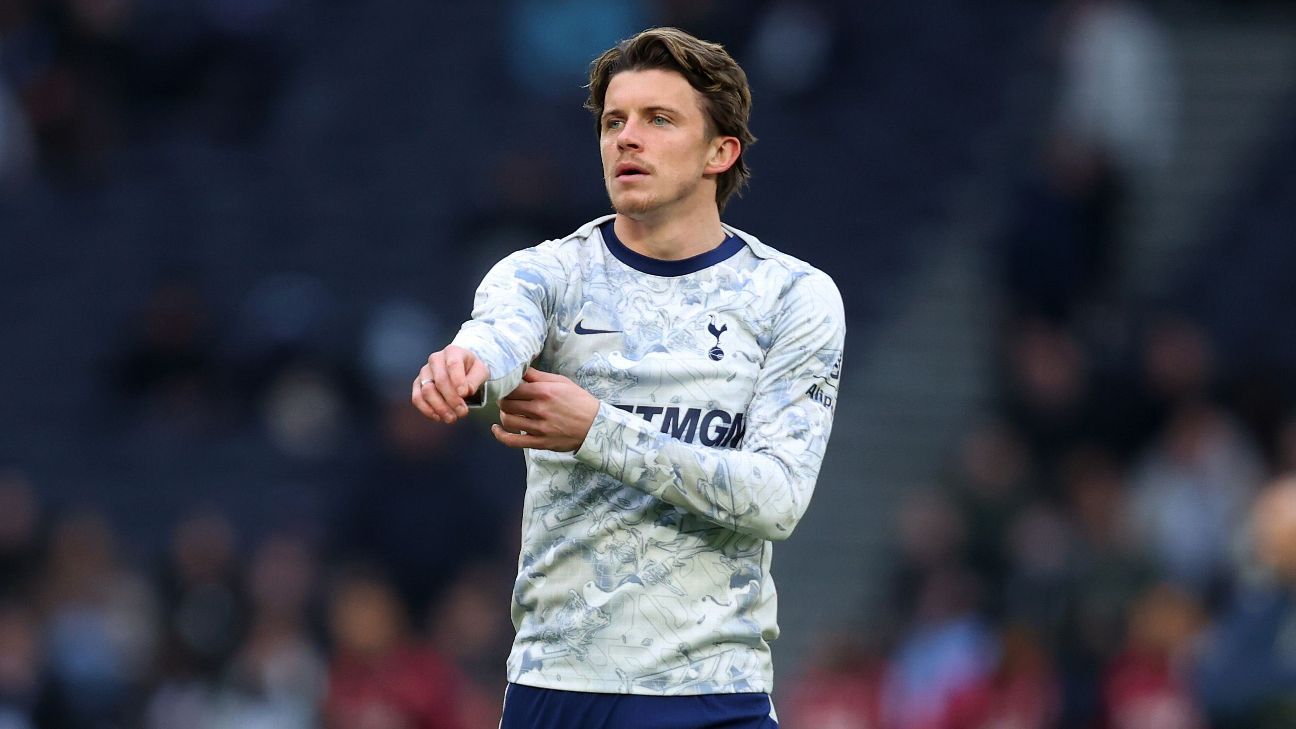 Thomas Frank defends Tottenham spending: ‘Not Football Manager’