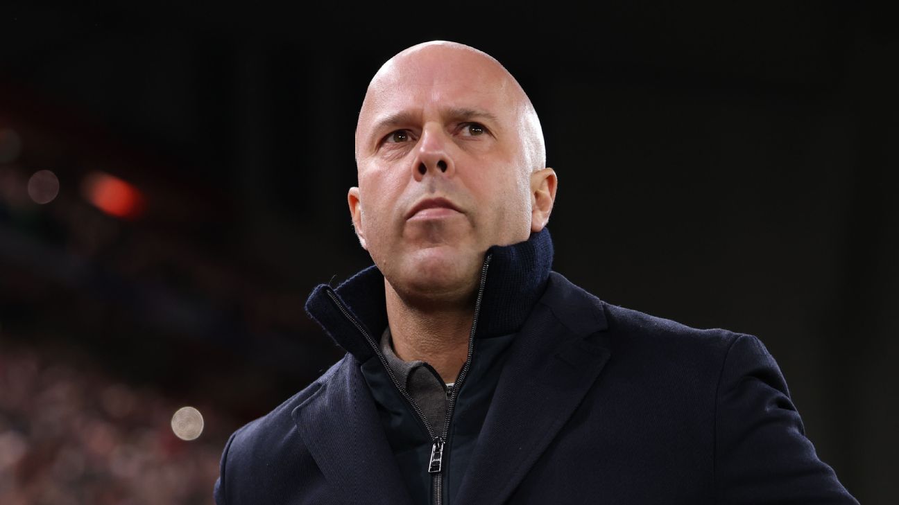 Liverpool vs Newcastle LIVE: updates from Saturday night’s Premier League action