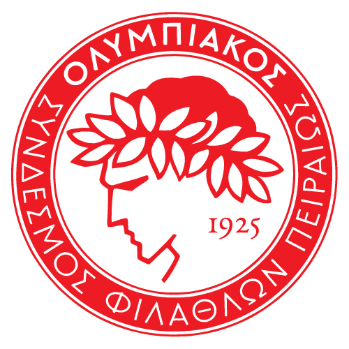Olympiacos logo