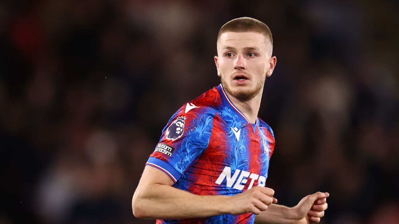 Transfer rumors, news: Real Madrid join Adam Wharton chase