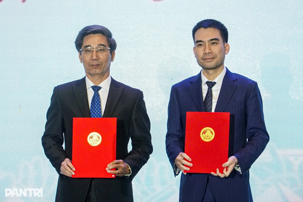 Phó Thủ tướng Thường trực: Đà Nẵng không nên chạy theo số lượng dự án - 1