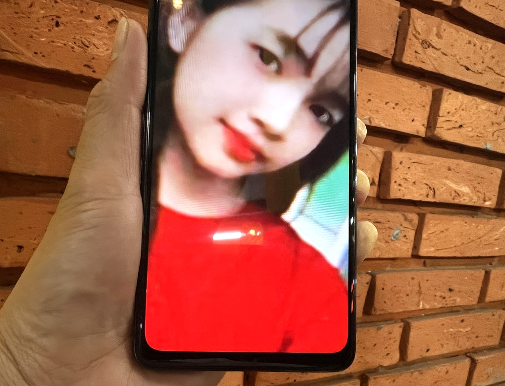 Bé gái 14 tuổi mất tích nhiều ngày ở Lâm Đồng - 1