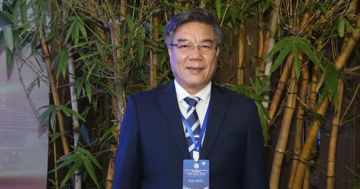 Ông Dương Minh Dũng làm Trưởng ban Tuyên giáo và Dân vận Tỉnh ủy Đồng Nai