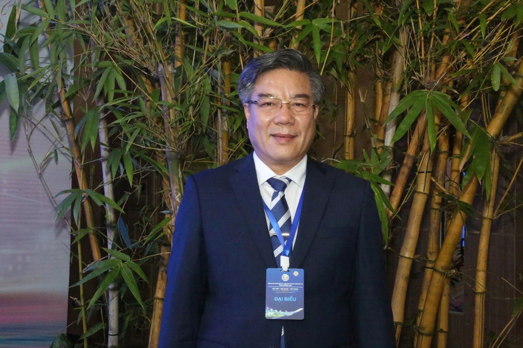 Ông Dương Minh Dũng làm Trưởng ban Tuyên giáo và Dân vận Tỉnh ủy Đồng Nai - 1