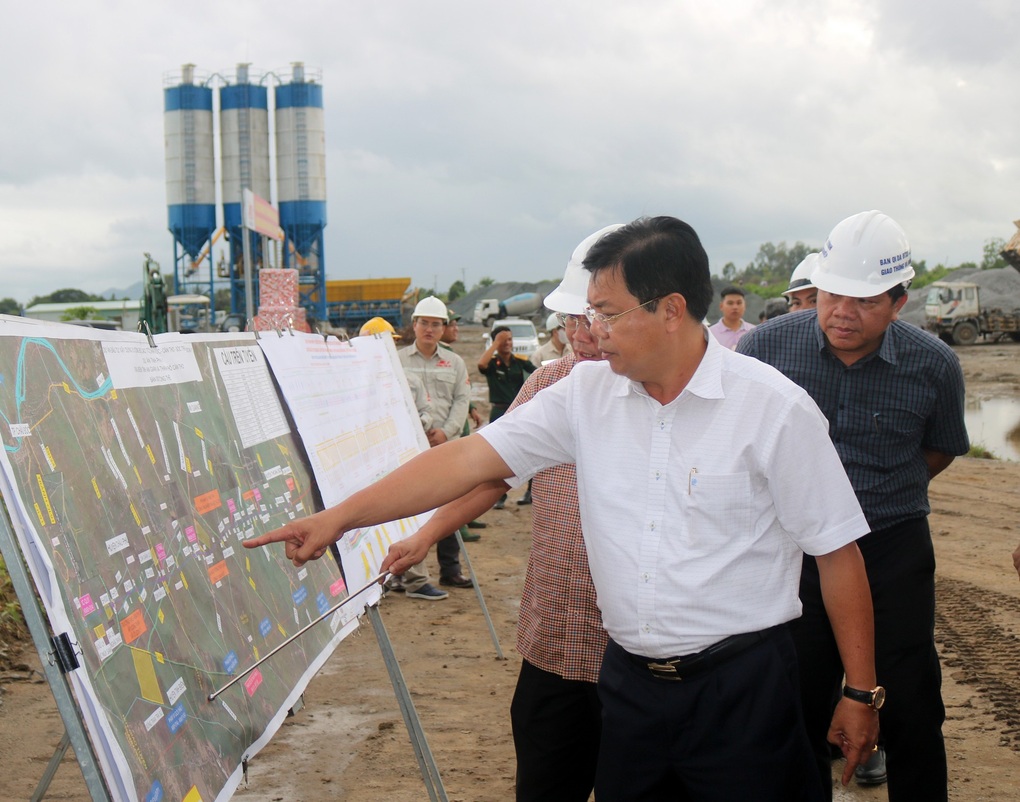 An Giang sau sáp nhập và định hướng phát triển “vừa rừng - vừa biển” - 2