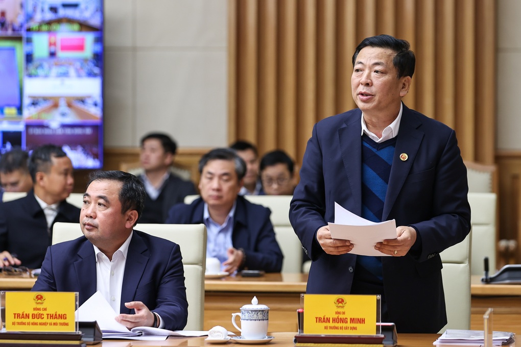 Thủ tướng: “Không tham nhũng, không để lãng phí tiền của dân” - 3