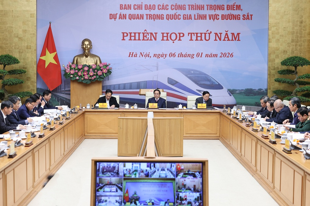 Thủ tướng: “Không tham nhũng, không để lãng phí tiền của dân” - 1