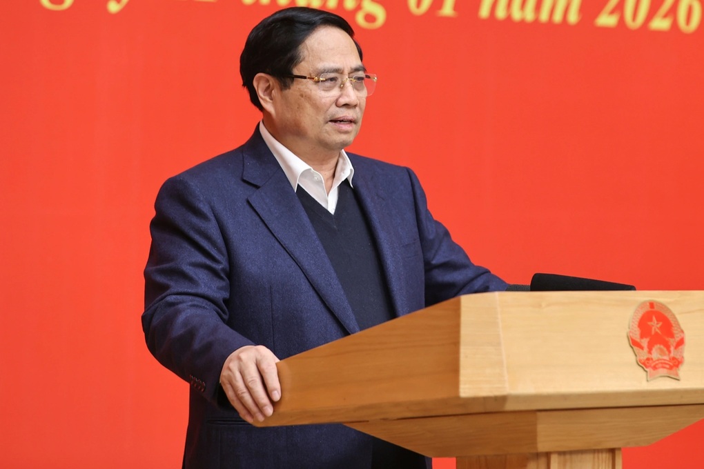 Tiếp tục tinh gọn tổ chức bộ máy ở Trung ương và địa phương - 2