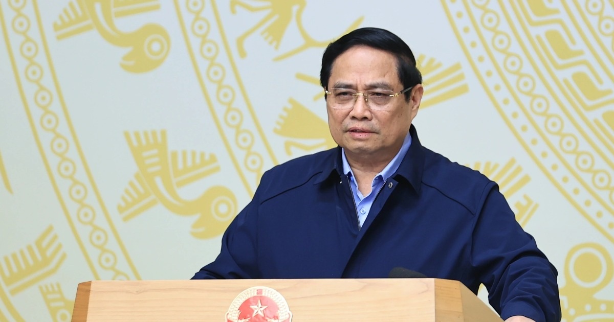 Thủ tướng chia sẻ cảm xúc khi chứng kiến niềm vui của người dân vùng lũ