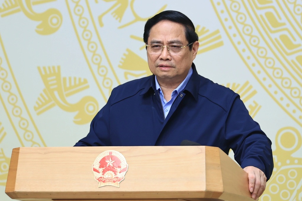 Thủ tướng chia sẻ cảm xúc khi chứng kiến niềm vui của người dân vùng lũ - 1