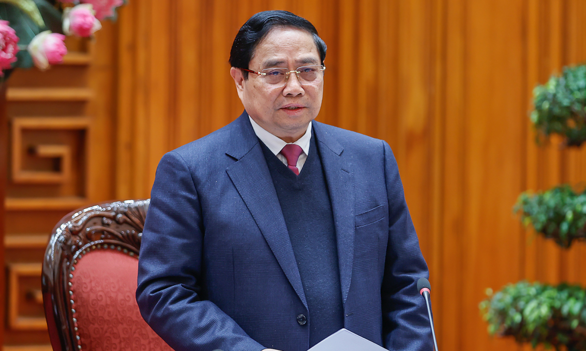 Việt Nam ‘cơ bản đàm phán xong’ với Nga về điện hạt nhân Ninh Thuận 1