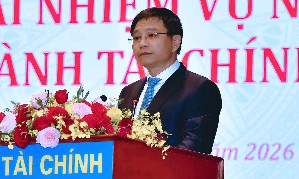 Thu ngân sách 2025 đạt kỷ lục 2,65 triệu tỷ đồng