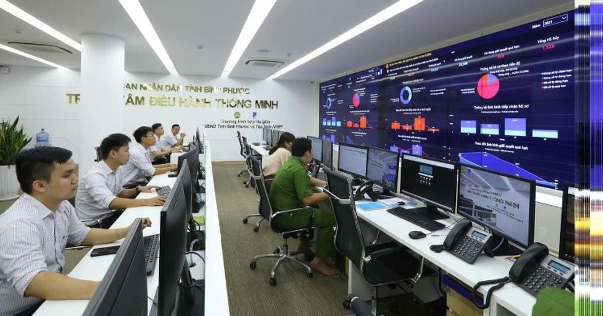 Quản trị dữ liệu hiệu quả có thể tạo doanh thu 80 tỷ USD vào 2030