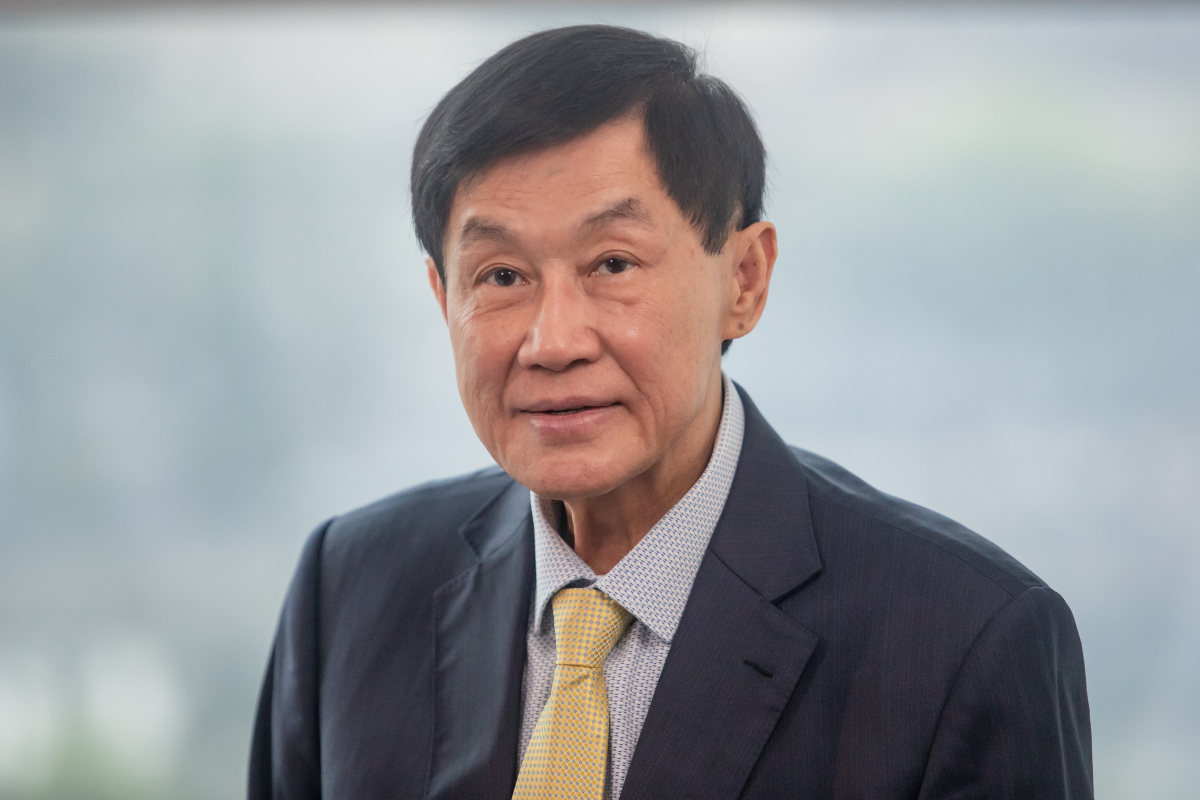 Công ty liên quan ông Johnathan Hạnh Nguyễn lãi kỷ lục