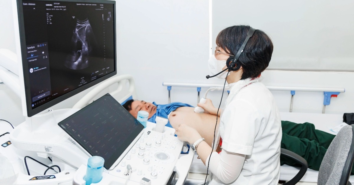 Bước đi mới “hồi sinh” trạm y tế cơ sở