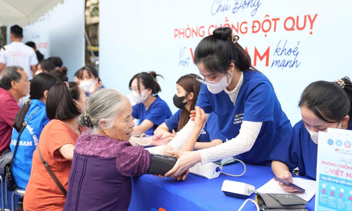 Long Châu thưởng Tết cao nhất 127 triệu đồng