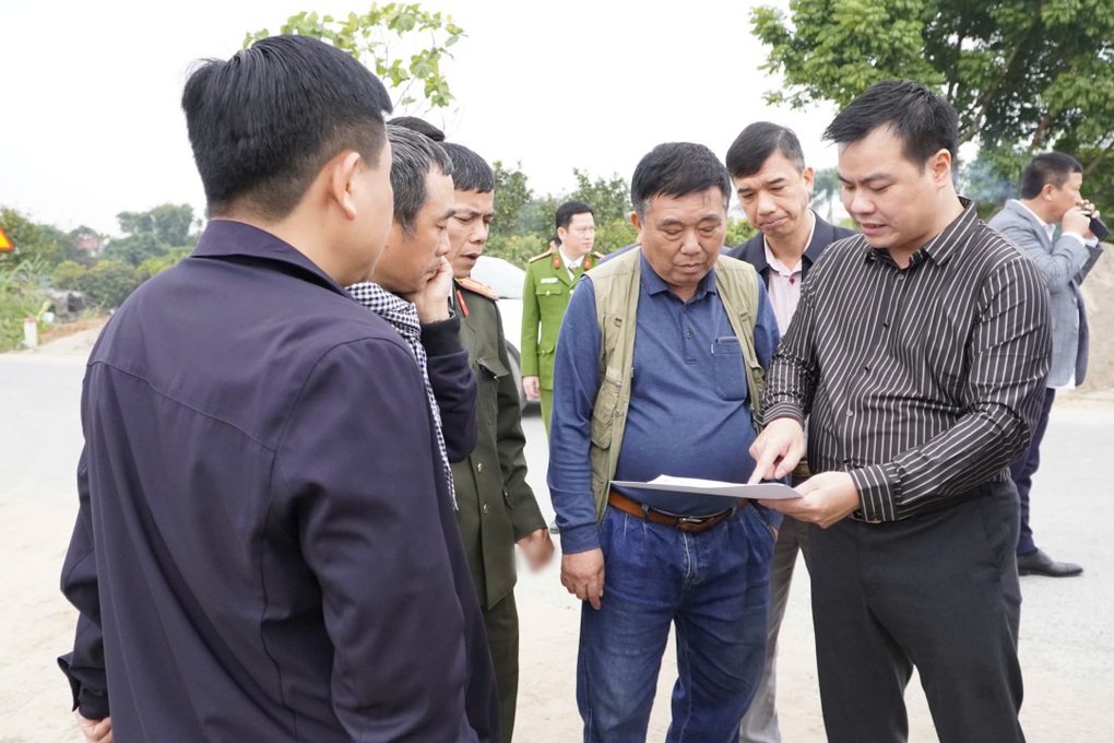 Đề xuất xây dựng Tượng đài Bác Hồ gắn với Đại thủy nông Bắc Hưng Hải - 3 Đề xuất xây dựng Tượng đài Bác Hồ gắn với Đại thủy nông Bắc Hưng Hải - 3