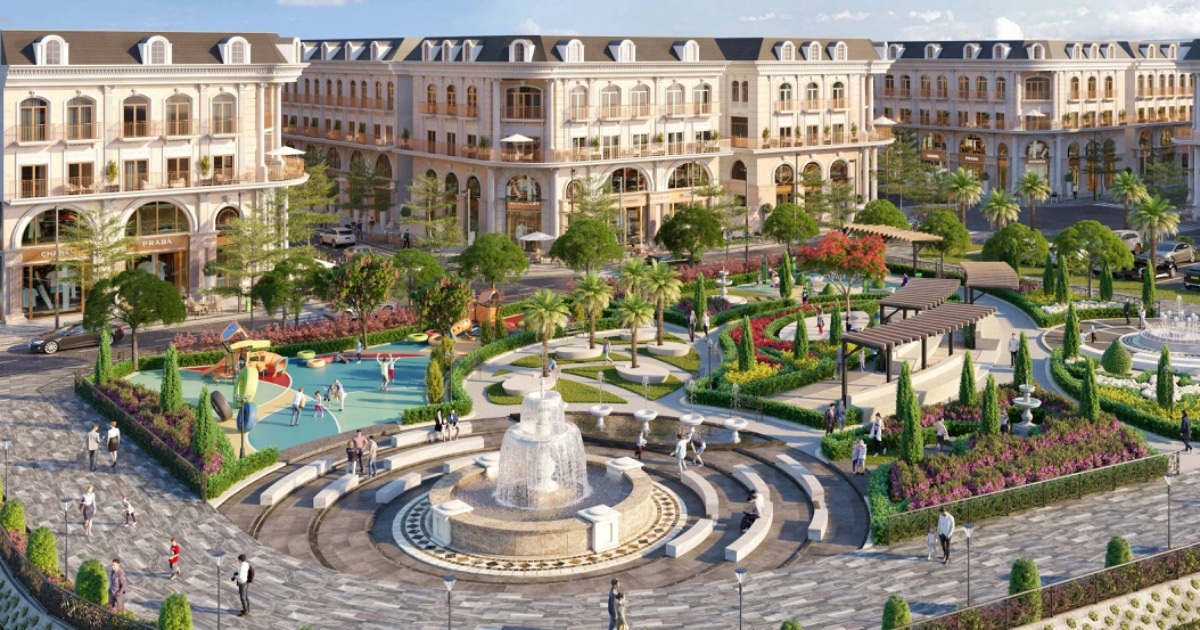 Khu đô thị xây dựng khi chưa giao đất thực địa: Chủ đầu tư lên tiếng