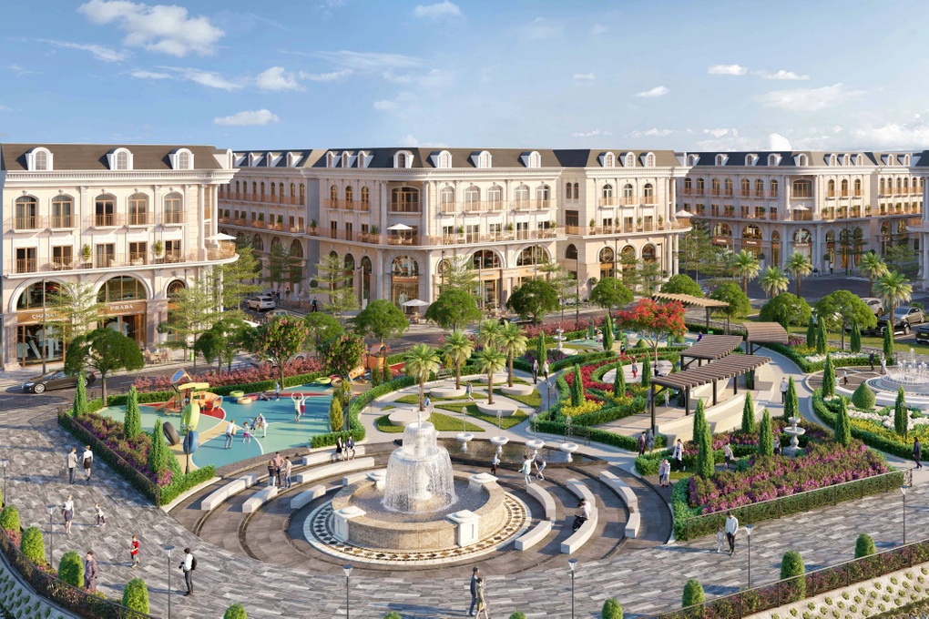 Khu đô thị xây dựng khi chưa giao đất thực địa: Chủ đầu tư lên tiếng - 2 Khu đô thị xây dựng khi chưa giao đất thực địa: Chủ đầu tư lên tiếng - 2