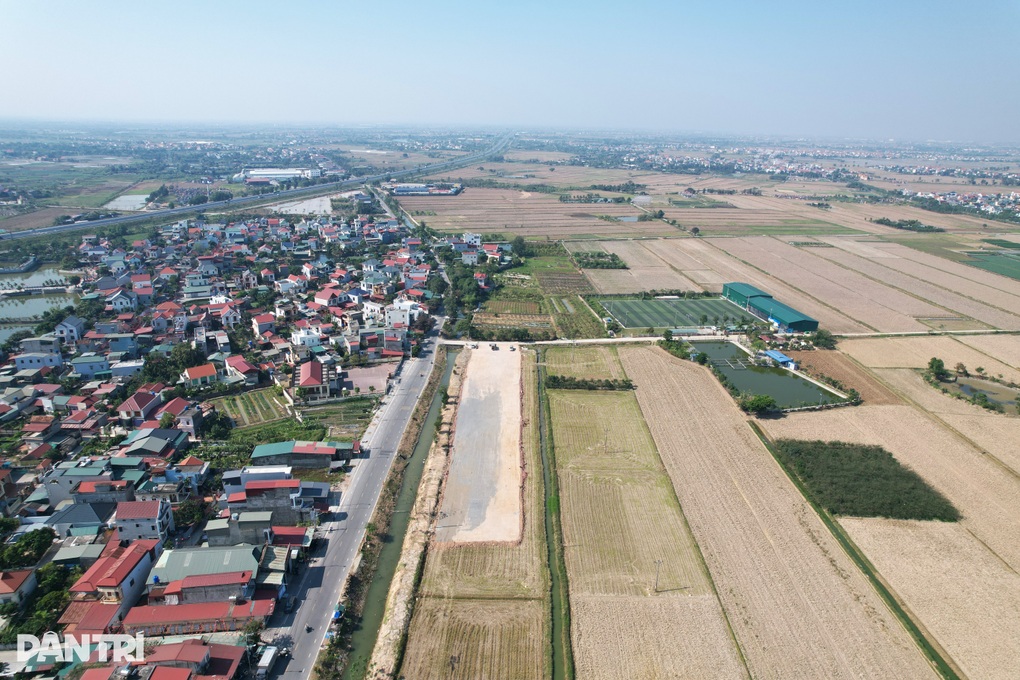 Vị trí đặt ga đầu tiên trên tuyến đường sắt Lào Cai - Hà Nội - Hải Phòng - 1