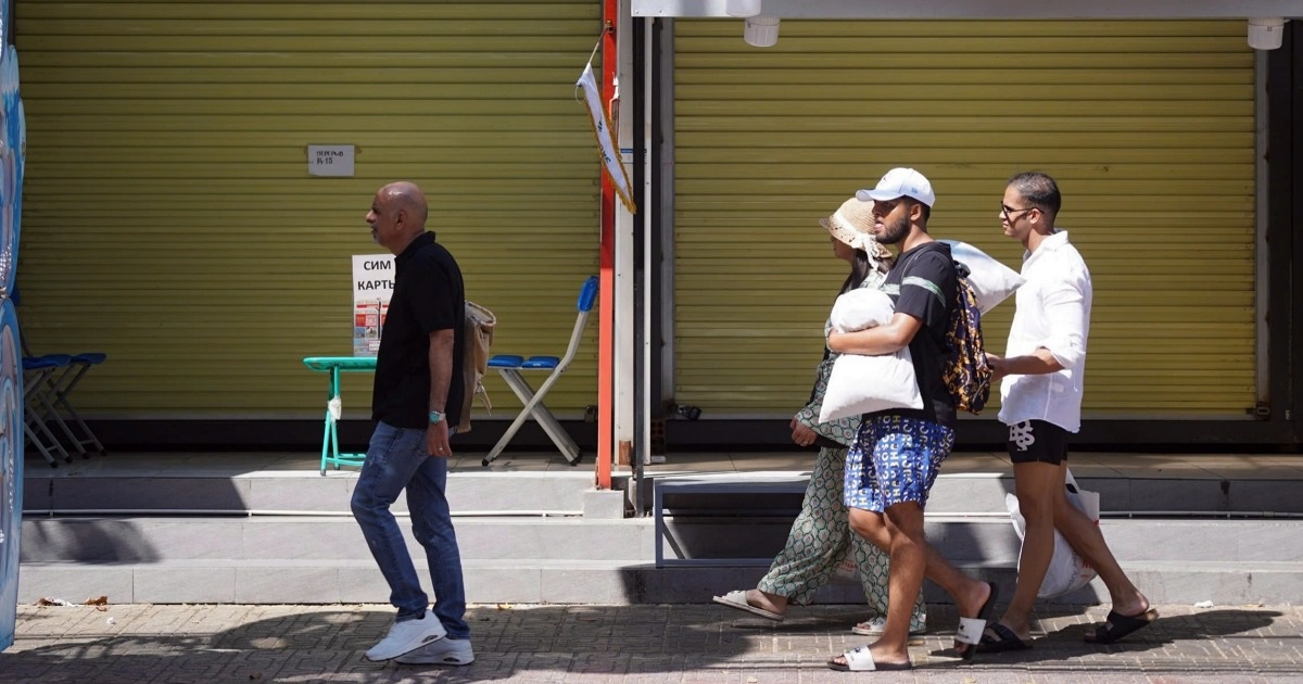 Vụ 2 nhóm người xô xát ở Nha Trang: Nhiều tiểu thương bị vạ lây