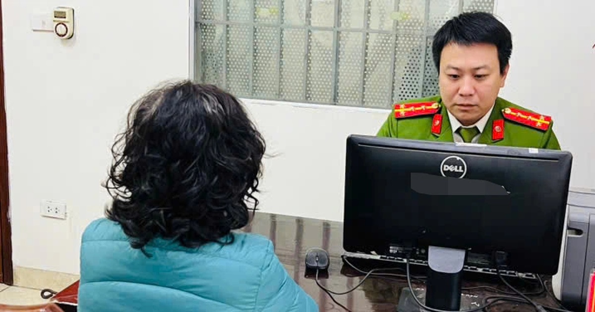 Công an vào cuộc vụ người phụ nữ hô hào đám đông đua xe ở Hà Nội