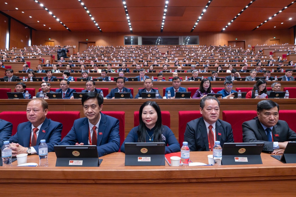 Bảo đảm cả nước không quá 3.000 dự án sử dụng vốn ngân sách trung ương - 2 Bảo đảm cả nước không quá 3.000 dự án sử dụng vốn ngân sách trung ương - 2