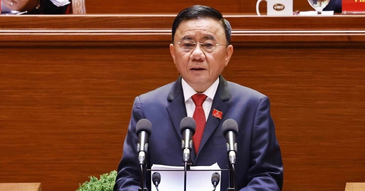 Lần đầu tiên 100% bí thư, chủ tịch tỉnh thành không phải người địa phương