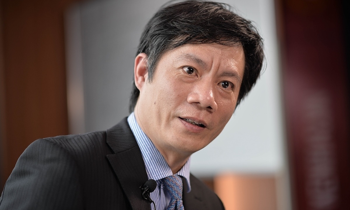 ‘Nền kinh tế có nền tảng vững chắc để tăng trưởng cao giai đoạn tới’