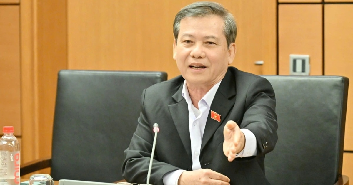 Phòng chống tham nhũng, lãng phí phải đổi mới tư duy, cách nghĩ, cách làm