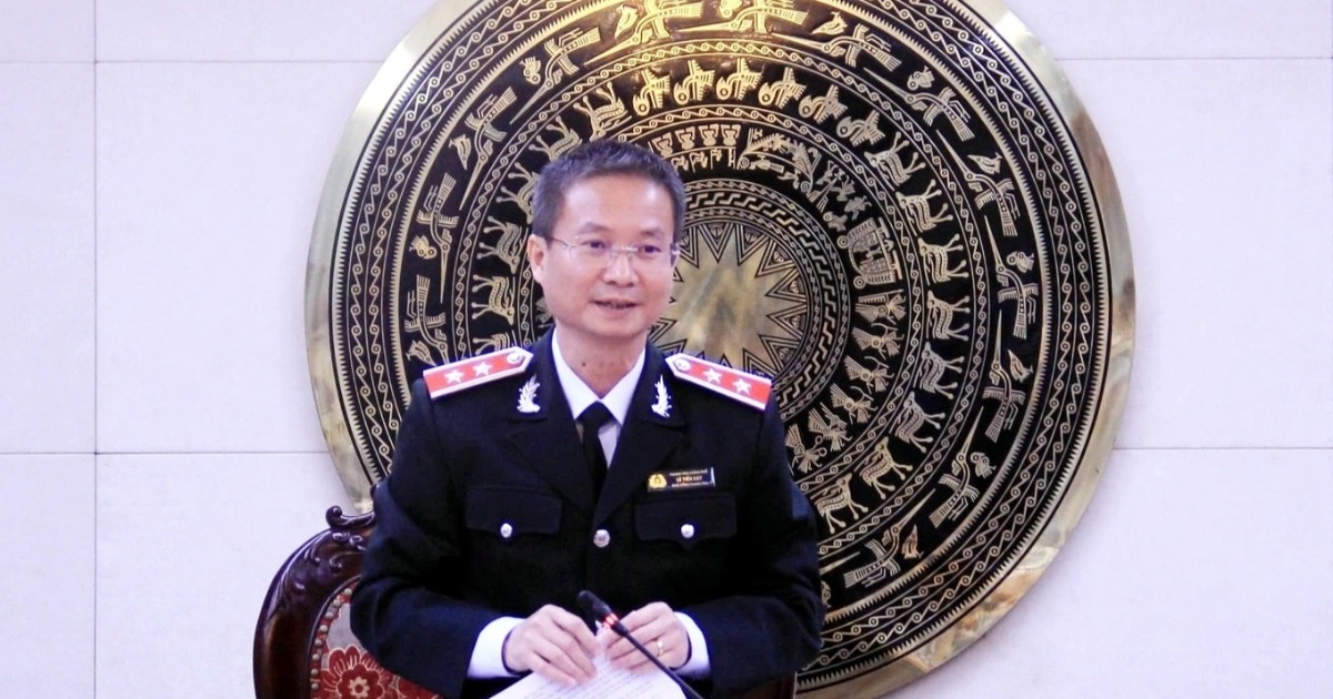 Thi tuyển công chức Thanh tra Chính phủ: 2.340 hồ sơ chỉ lấy 70 người