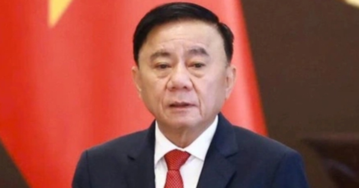 Đảm bảo an ninh, an toàn tuyệt đối phục vụ Đại hội XIV của Đảng