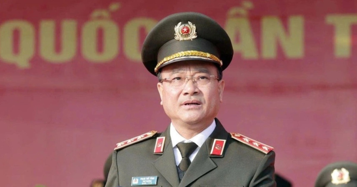 Thế trận an ninh liên hoàn bảo vệ tuyệt đối an toàn Đại hội XIV của Đảng