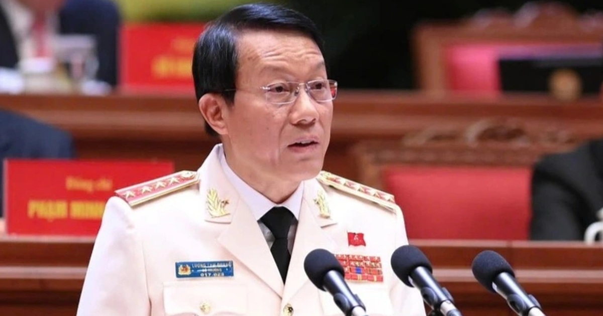 Công an nhân dân dám nghĩ, dám làm, dám đổi mới, dám chịu trách nhiệm