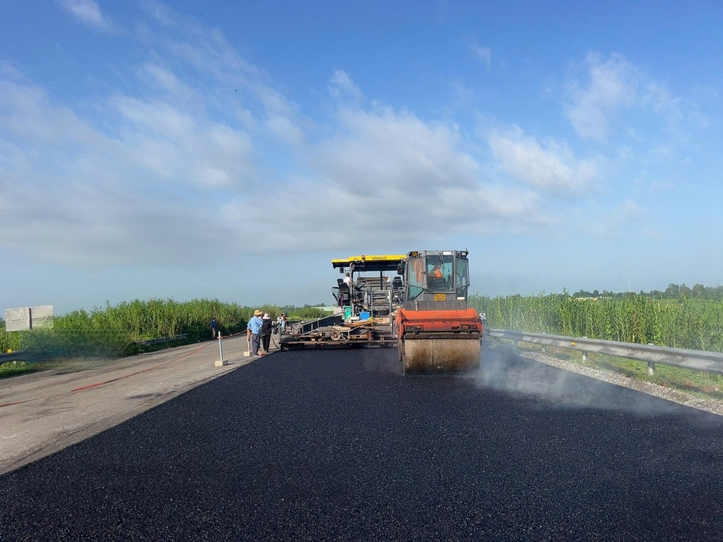 Thanh tra Chính phủ chỉ ra vi phạm tại dự án giao thông 750 tỷ đồng - 2