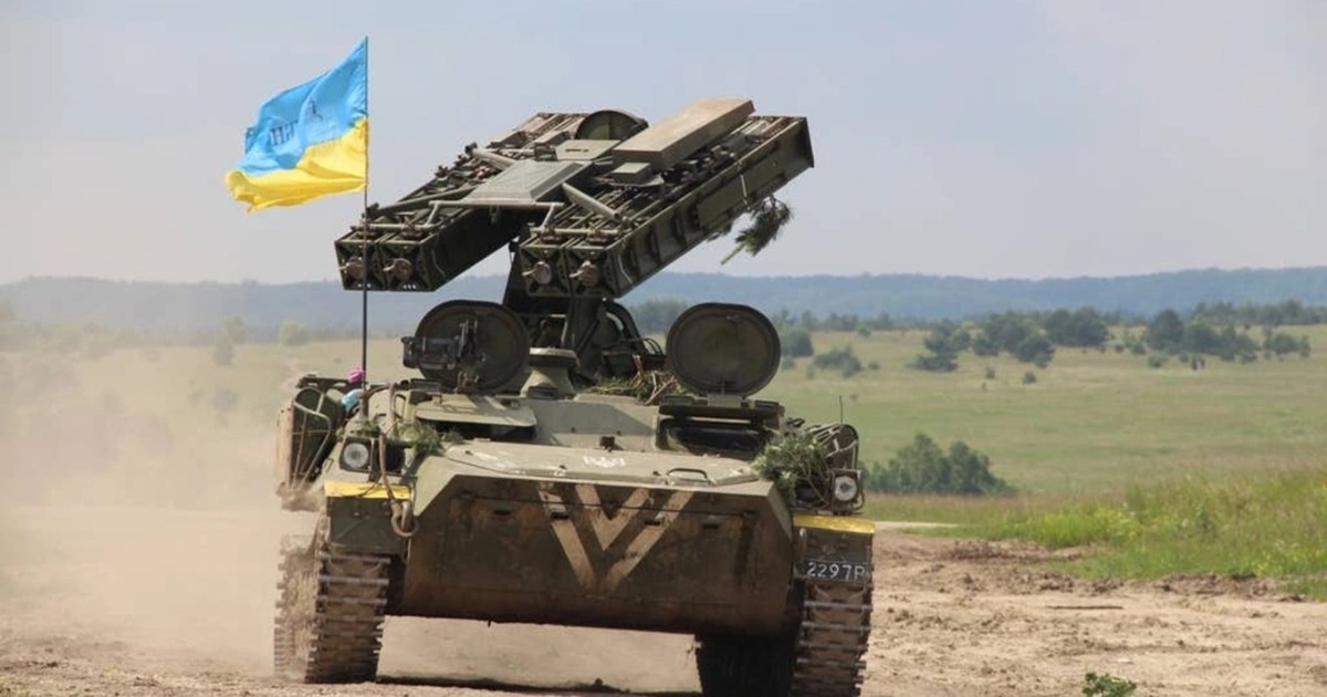 Lý do tỷ lệ Ukraine đánh chặn tên lửa Nga sụt giảm mạnh