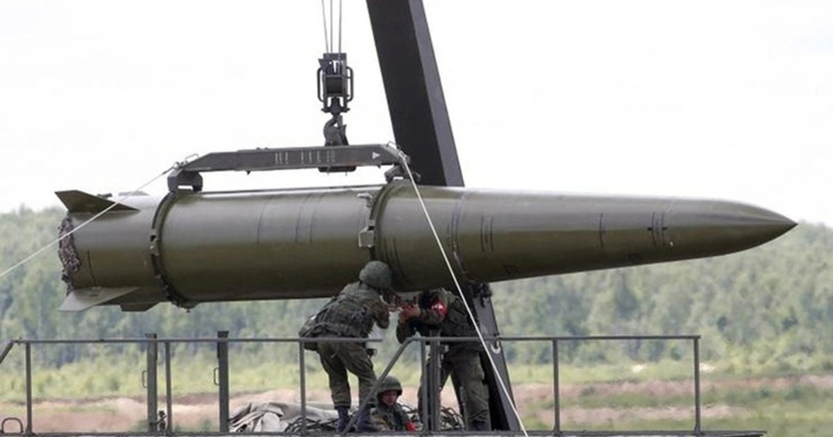 Lý do Ukraine gần như không thể đánh chặn tên lửa Nga bắn vào Odessa