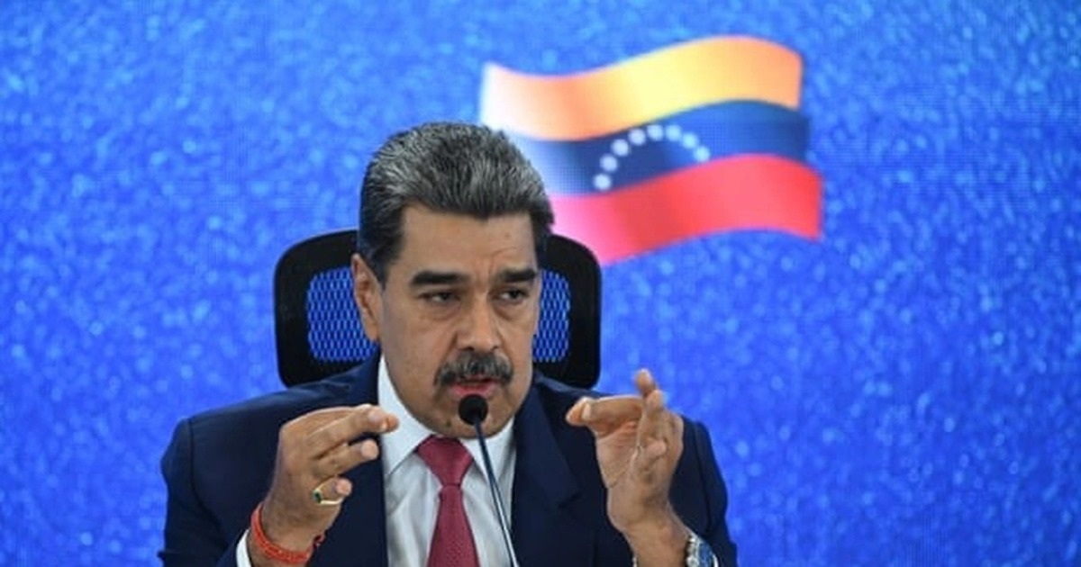 Mâu thuẫn âm ỉ hàng chục năm châm ngòi cho cuộc tấn công Venezuela của Mỹ