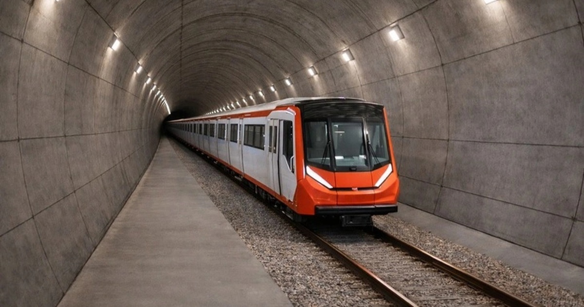 TPHCM dự kiến giao Thaco đầu tư 2 tuyến metro kết nối sân bay Long Thành